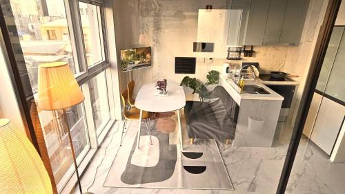 Sogong-dong Apartamento | MSstay