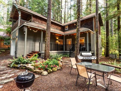 Warnick Casa | Mt. Baker ski stash, fast Wi-Fi, pets ok