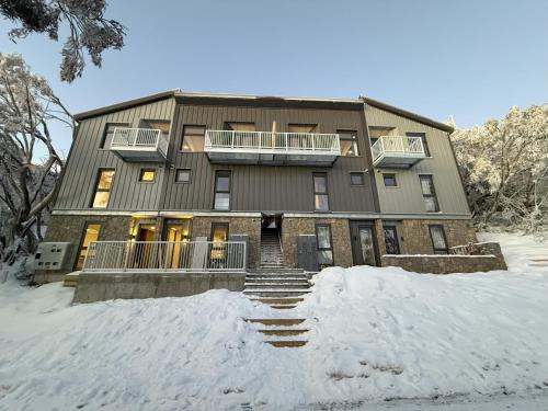 Mount Buller Casa | Mt Buller 3BR Family Chalet-Spacious with Cozy Touches