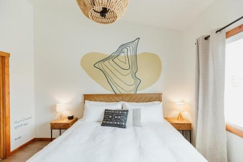 Kalispell Apartamento | Mt Cleveland At Switchback Suites