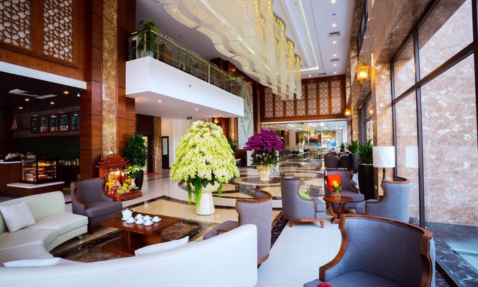 Đong Thanh Complejo | MT Collection Hotel