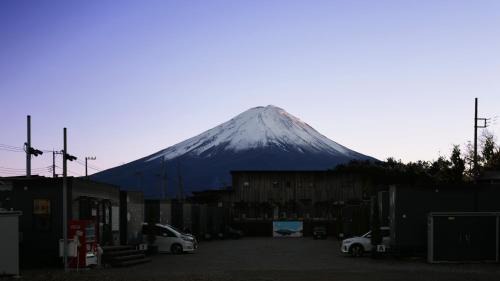 Fujikawaguchiko Villa | Mt Fuji Glamping TOURIST VILLA Kawaguchiko