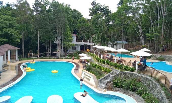 Davao Region Complejo | Mt Hamiguitan Escape Resort