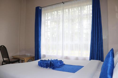 Naivasha Hotel | Mt Longonot Country Resort