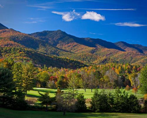 Burnsville Cabina | Mt Mitchell Cabin Rentals