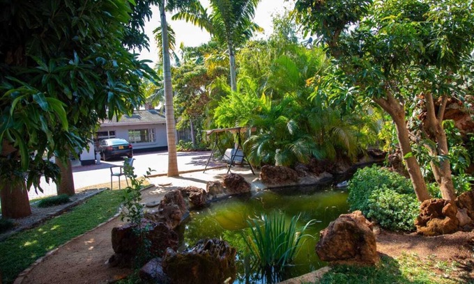 Harare Cama Y Desayuno | Mt Pleasant Bed and Breakfast Ltd