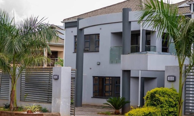Mazowe Casa | Mt pleasant holiday villa