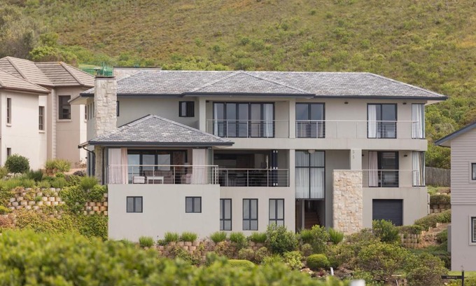 Knysna Villa | MT55 - Pezula Maritime Luxury