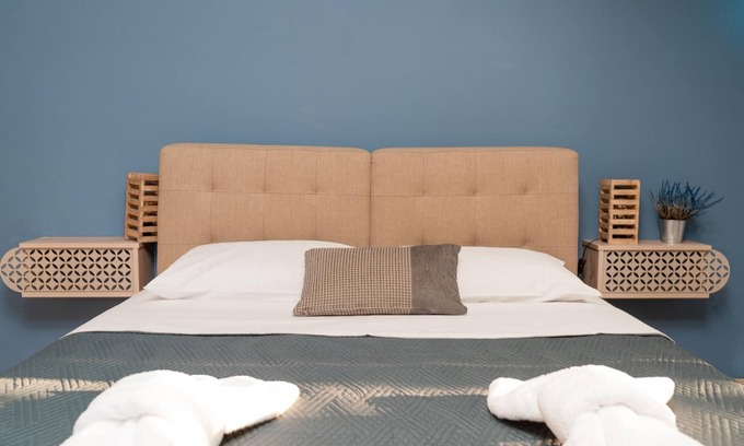 Markopoulo Mesogaias Apartamento | Mtc-sfs Apartment by the sea Airport