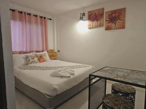 Talat Yai Hotel | MTfriendhome