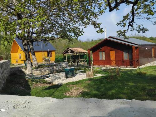 Zeda Gordi Casa | Mtis guli