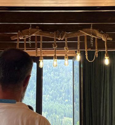 Racha-Lechkhumi and Lower Svaneti Apartamento | Mtis Racha