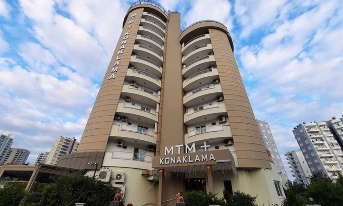 Yenisehir Casa | MTM Konaklama