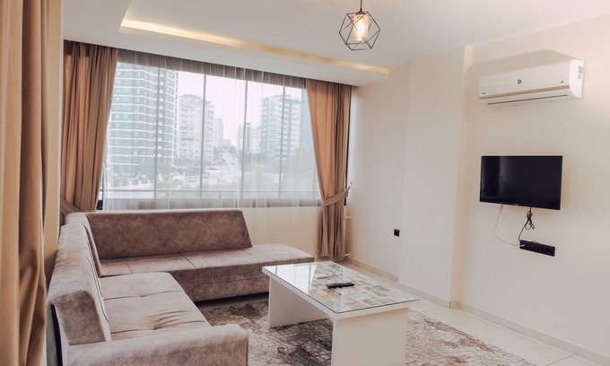Yenisehir Apartamento | MTM Plus Konaklama