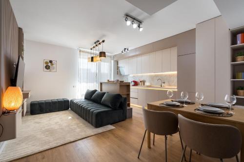 Pipera Apartamento | MTM Residence Apartment