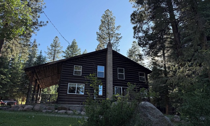 Bayfield Casa | Mtn home, fully furnished 3 bedrooms, 2 large bathrooms.