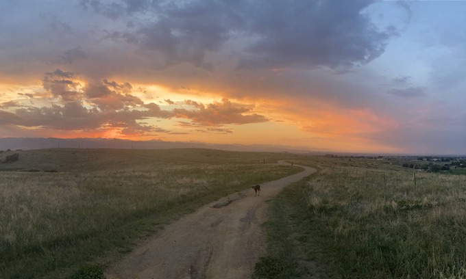 Southridge Casa | Mtn view cul de sac property backing to 10,000 acres of hiking/biking trails