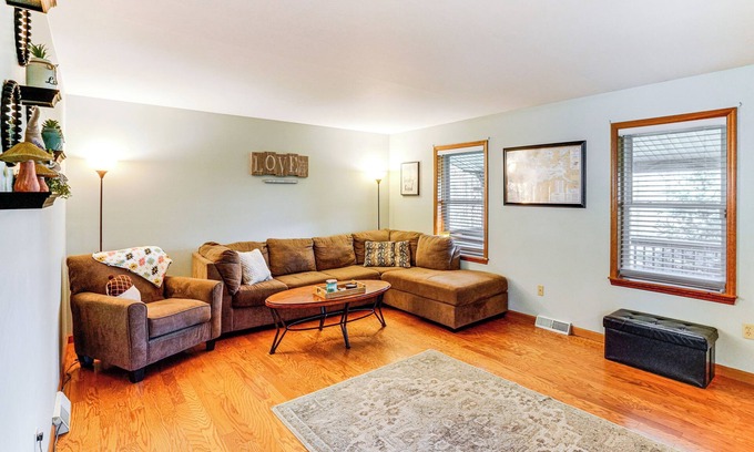 Cornwallville Casa | Mtn Views & Private Yard: Retreat in Cornwallville
