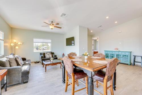 Casa Grande Casa | Mtn Views Spacious Family Home in Casa Grande!