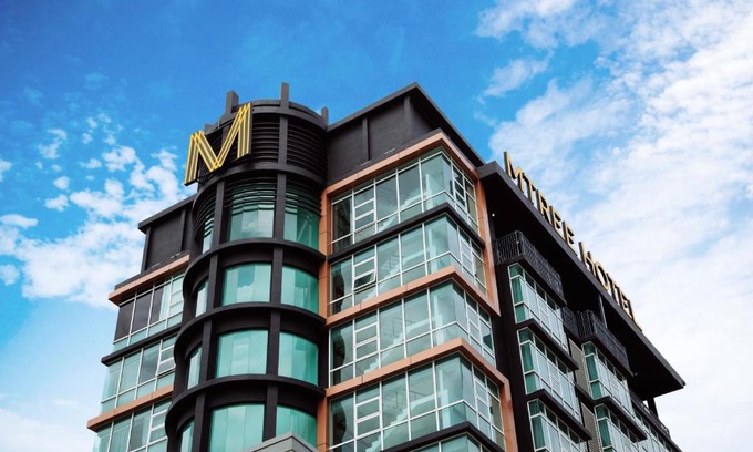 Nilai Hotel | MTREE Hotel Nilai - KLIA Airport