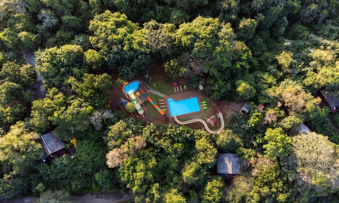 Mtunzini Cabina | Mtunzini Forest Lodge Self Catering