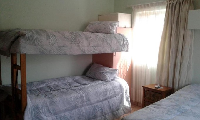 Mtwalume Casa | Mtwalume Holiday