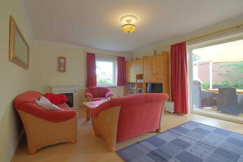 Dorumer Neufeld Casa | MU 8 Villa Deichfuerst