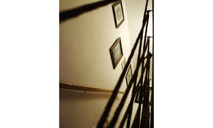 Saint-Maurice-sous-les-Cotes Casa | Mustach House