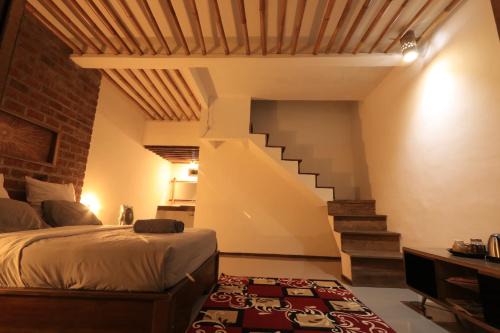 Tetebatu Casa | Mu Homestay