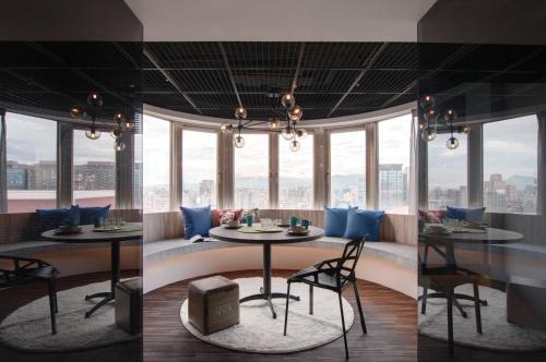 Zhongzheng Casa | MU House
