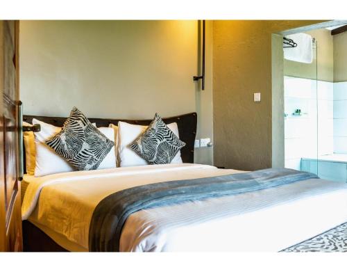Machakos Apartamento | Mua Hills Getaway