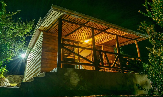 Machakos Chalet De Esquí | Mua Hills Getaway