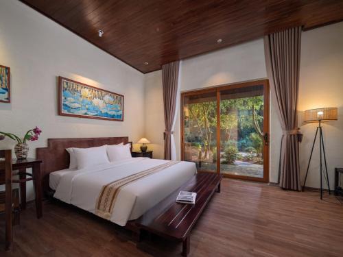 Hoa Lu Cabina | Mua Valley Lodge