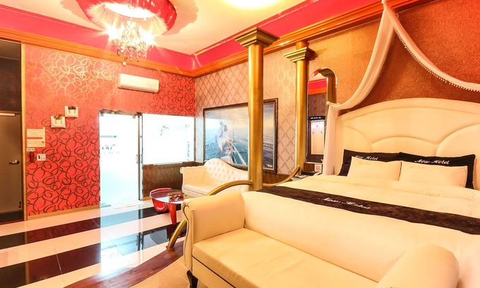 Muan Hotel | Muan New Drive In Hotel