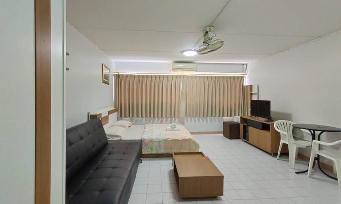 Ban Mai Apartamento | Muangthong Inn