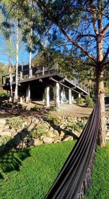 Mucharz Casa | Mucharskie Stodoły Stodoła I - Garden Spa