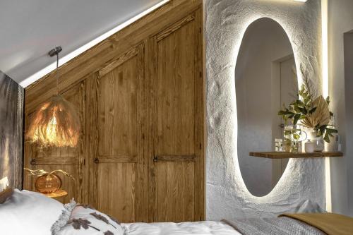 Mucharz Chalet De Esquí | Mucharskie Wzgórze