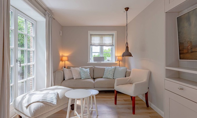 Goting Apartamento | Muck's Blick Süd - EG - Muck's Blick Süd (EG)