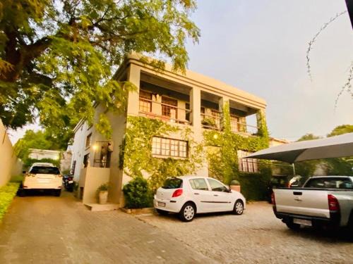Pretoria Casa | Muckleneuk Manor