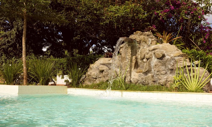 Tiangua Hotel | MUDA HOTEL