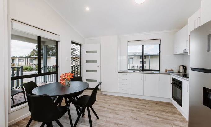Central Mudgee Otro | Mudgee Valley Park
