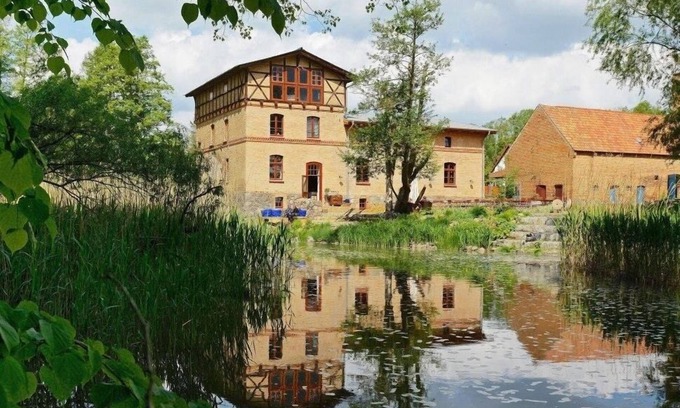 Oberhavel Casa | Muehle Tornow