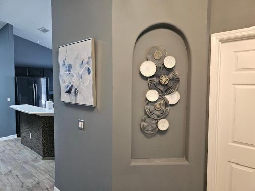 West Kissimmee Casa | Mufasa's Pride
