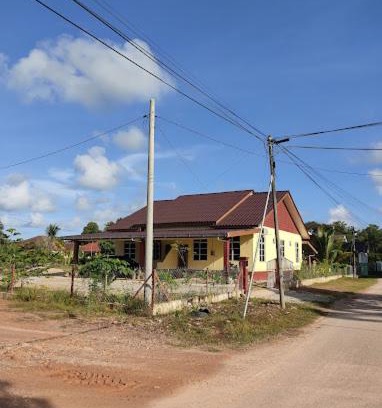 Kuala Terengganu Casa | Mufeed Homestay