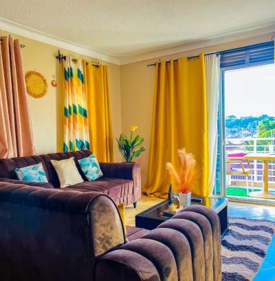 Kireka Apartamento | Muggiez Olive, Kira