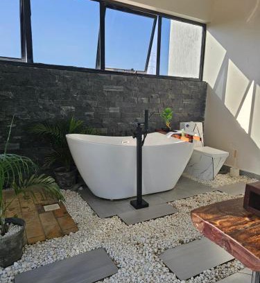 Entebbe Casa | Muguet