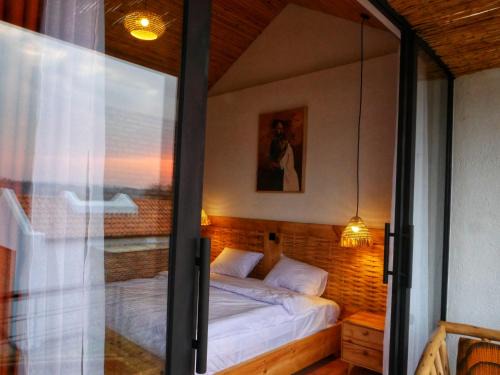 Rwamagana Cabina | Muhazi Dolce Vita Ecolodge