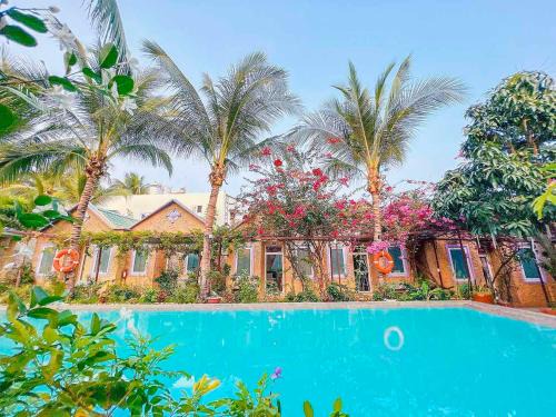 Central Mui Ne Beach Complejo | Mui Ne Sunlight Villa