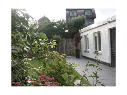Huisduinen Casa | Muijs Comfortable holiday residence