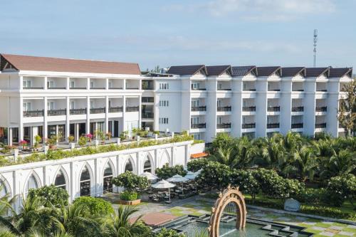 Old Quarter Complejo | Muine Bay Resort